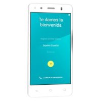 смартфон BQ Aquaris M4.5 White