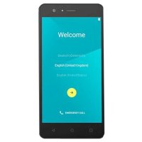 смартфон BQ Aquaris M5 32GB 3GB RAM Black