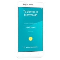 смартфон BQ Aquaris M5 32GB 3GB RAM White