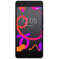смартфон BQ Aquaris M5.5 16GB 2GB RAM Black
