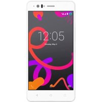 смартфон BQ Aquaris M5.5 16GB 2GB RAM White