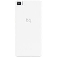BQ Aquaris M5.5 16GB 2GB RAM White