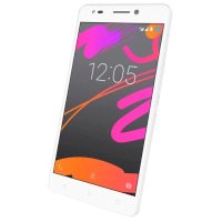 смартфон BQ Aquaris M5.5 32GB 3GB RAM White