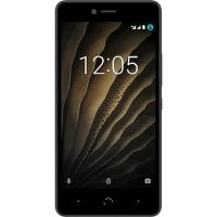 смартфон BQ Aquaris U Lite Black-Grey