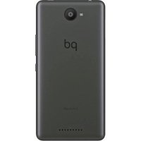 BQ Aquaris U Lite Black-Grey