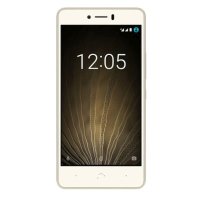 смартфон BQ Aquaris U Lite White-Gold