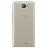 BQ Aquaris U Lite White-Gold