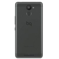 BQ Aquaris U Plus Black-Grey 16GB