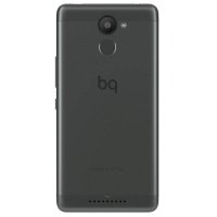 BQ Aquaris U Plus Black-Grey 32GB