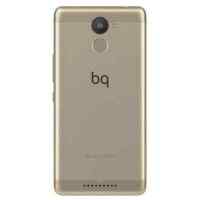 BQ Aquaris U Plus White-Gold