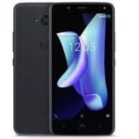 смартфон BQ Aquaris U2 16GB Black