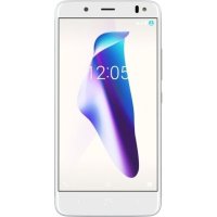 смартфон BQ Aquaris V 16GB White-Gold