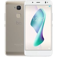 смартфон BQ Aquaris V Plus 32Gb Gold
