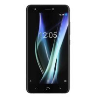 смартфон BQ Aquaris X 32GB 3GB RAM Mineral Black