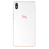 BQ Aquaris X5 16GB 2GB RAM White-Gold