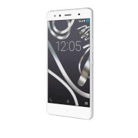 смартфон BQ Aquaris X5 16GB 2GB RAM White-Silver