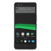 смартфон BQ Aquaris X5 Cyanogen 16GB 2GB RAM Black-Grey