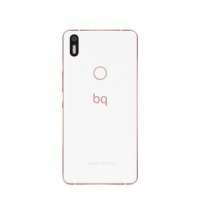 BQ Aquaris X5 Plus 16GB 2GB RAM White-Rose gold