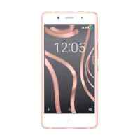 смартфон BQ Aquaris X5 Plus 32GB 3GB RAM White-Rose Gold