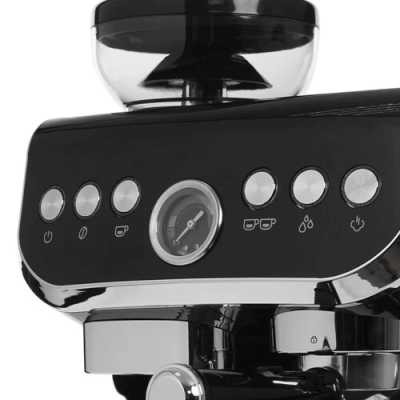 кофеварка BQ CM5000 Black