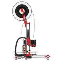 BQ Hephestos H000195