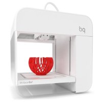 3d принтер BQ WitBox Go