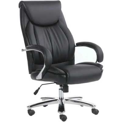 офисное кресло Brabix Advance EX-575 Black