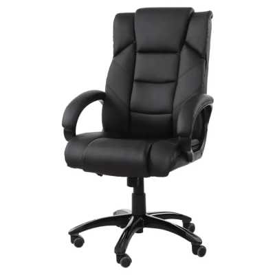 Brabix Bliss Ms-004 Black