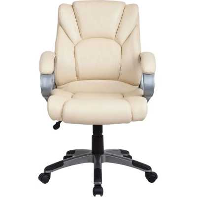 офисное кресло Brabix Eldorado EX-504 Beige