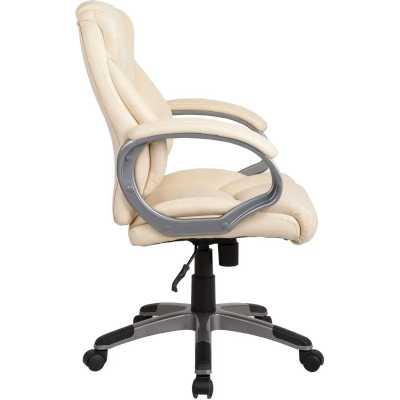 офисное кресло Brabix Eldorado EX-504 Beige