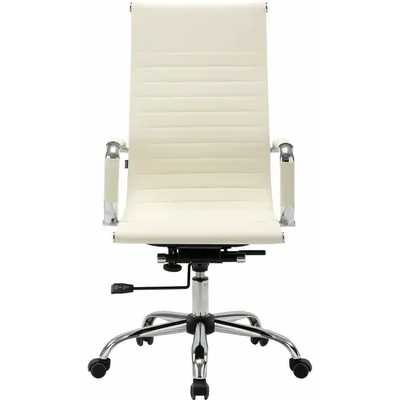 офисное кресло Brabix Energy EX-509 Beige