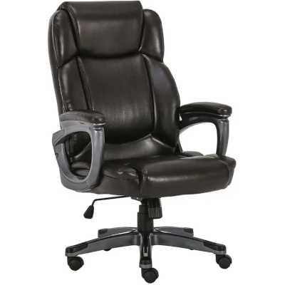 офисное кресло Brabix Favorite EX-577 Brown