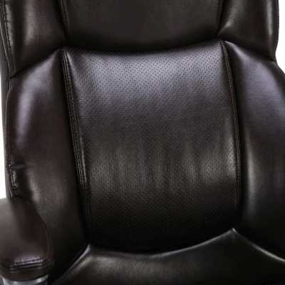 офисное кресло Brabix Favorite EX-577 Brown