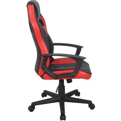 Brabix Fighter GM-008 Black/Red