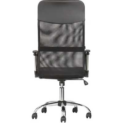 офисное кресло Brabix Flash MG-302 Black