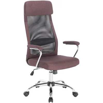 офисное кресло Brabix Flight EX-540 Brown