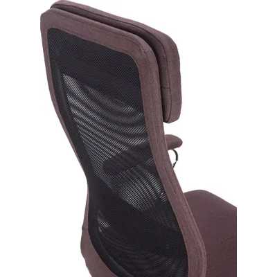 офисное кресло Brabix Flight EX-540 Brown