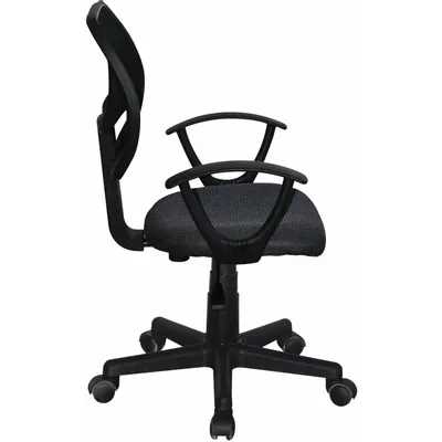 стул Brabix Flip MG-305 Grey/Black