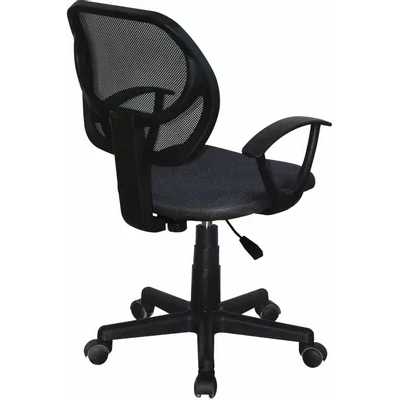 Brabix Flip MG-305 Grey/Black