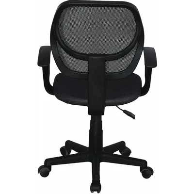 стул Brabix Flip MG-305 Grey/Black