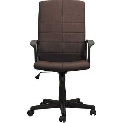 стул Brabix Focus EX-518 Brown