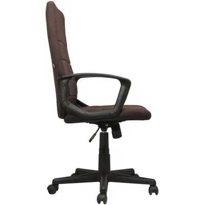 стул Brabix Focus EX-518 Brown