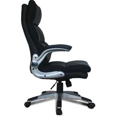 офисное кресло Brabix Fregat EX-510 Black