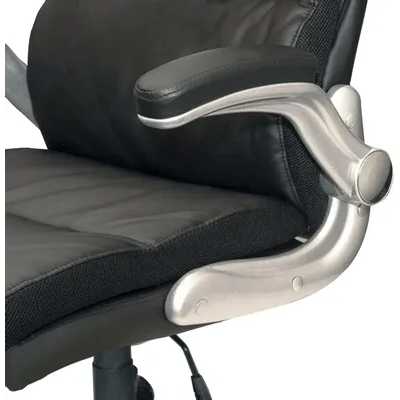 Brabix Fregat EX-510 Black