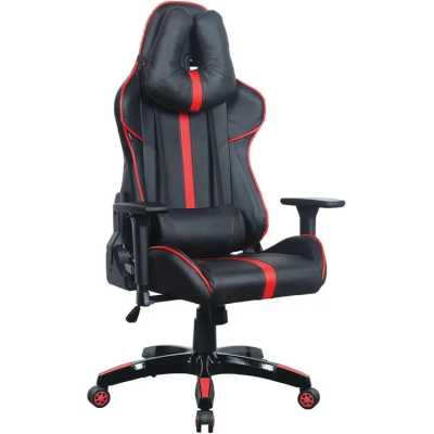 Brabix GT Carbon GM-120 Black-Red