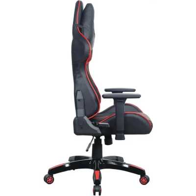 Brabix GT Carbon GM-120 Black-Red