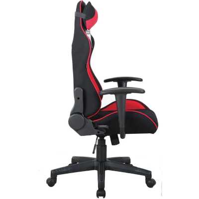 Brabix GT Racer GM-101 Black-Red