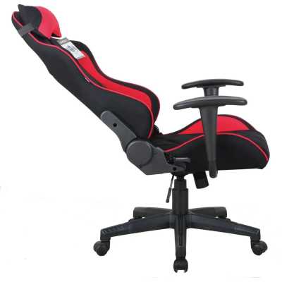 игровое кресло Brabix GT Racer GM-101 Black-Red