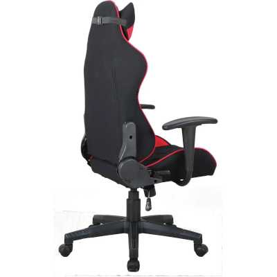 Brabix GT Racer GM-101 Black-Red