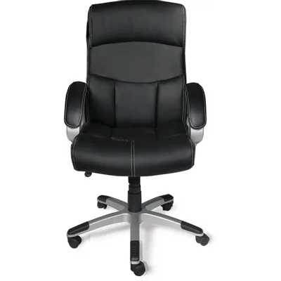 офисное кресло Brabix Impulse EX-505 Black